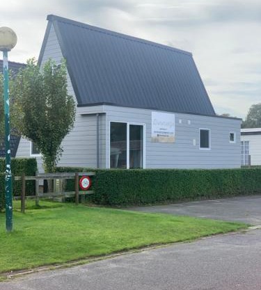 Dunenestje