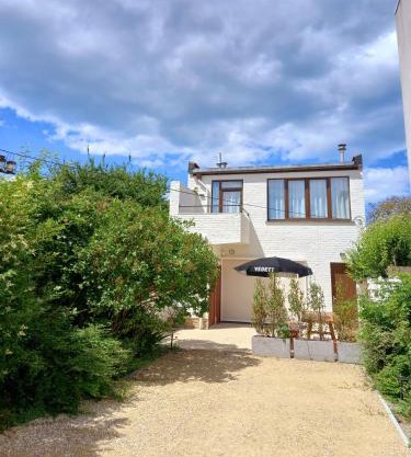 Dunes et Mer - Terrace, garden and free parking space