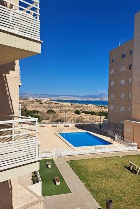 Dunesunbreak Arenales