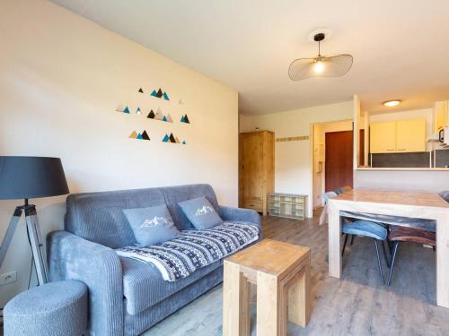 Duplex à Peyragudes pour 8 personnes avec parking - FR-1-695-69