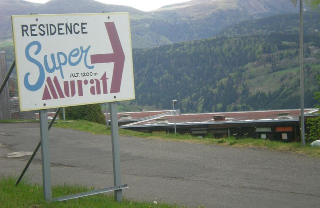 DUPLEX 4 pers super murat 1200 m alt prox mont dore bourboule sancy