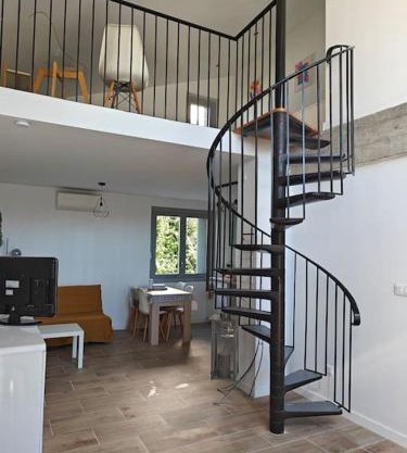 Duplex 4 personnes
