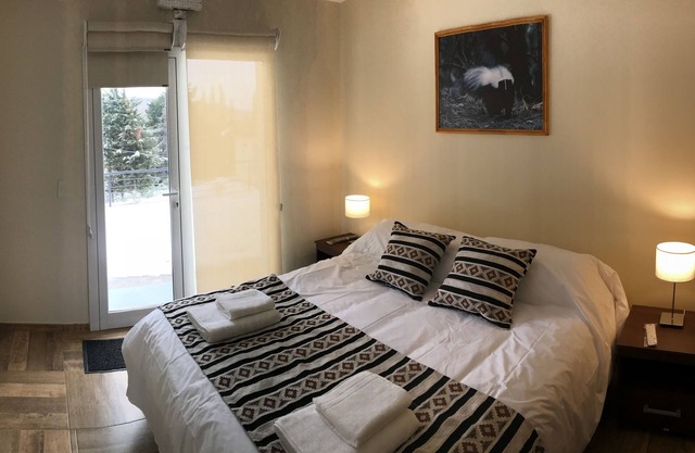 Duplex a Estrenar con Espectaculares Vistas al Valle