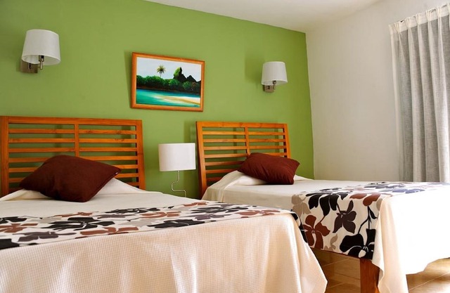 Duplex Apartment - 4 People - Sea View