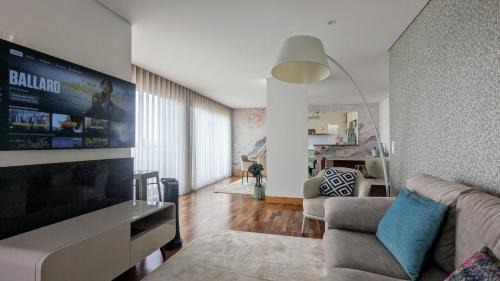 Duplex by the Beach