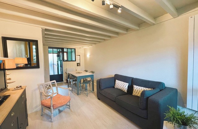 Duplex Claouey