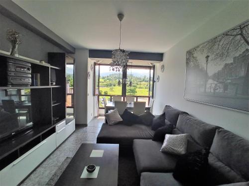 Duplex con vistas al Picu Pienzu, Colunga