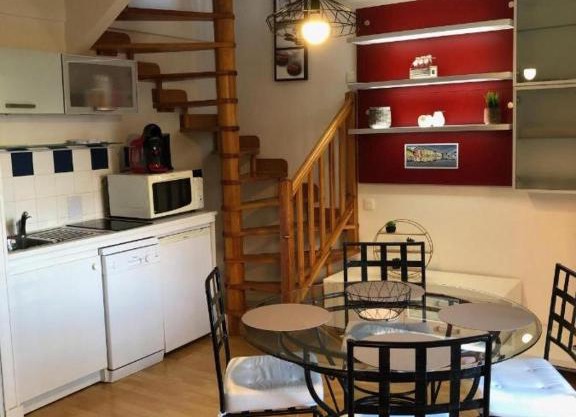 Duplex Du Cottage