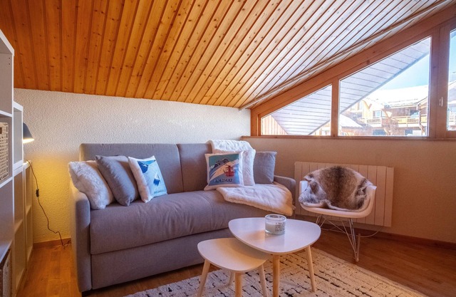 Duplex du Piolet - Welkeys
