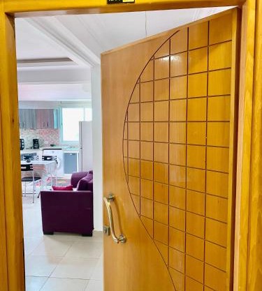 Duplex El mansoura A3