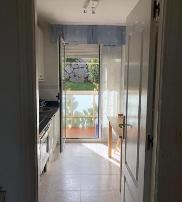 Duplex en Mogro con vistas expectaculares