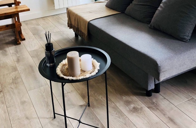 Duplex en Plein Coeur de Rennes