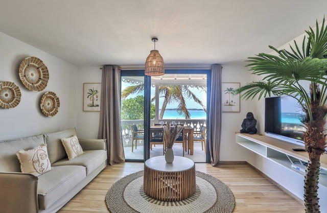 Duplex Fidji Neuf en Bord de Plage Proche de Tout