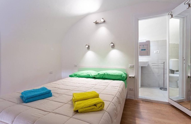 Duplex in Montesperelli Residence