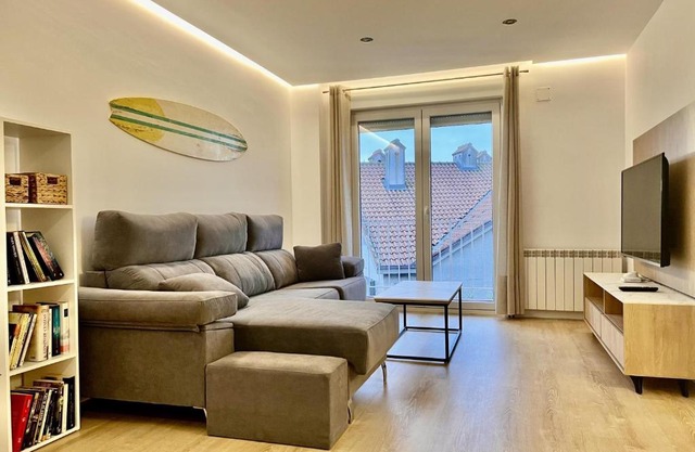 Duplex Playa de Usil