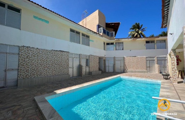 Duplex Praia do frances pe na areia