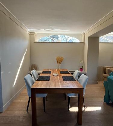 Duplex Rosières - 12’ de Bruxelles