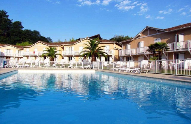 Duplex T3 Anglet - Parking/Terrace/Pool -