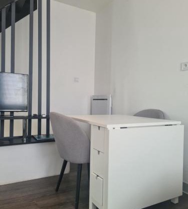 Duplex Tressange