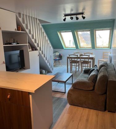 Duplex Vielle-Aure