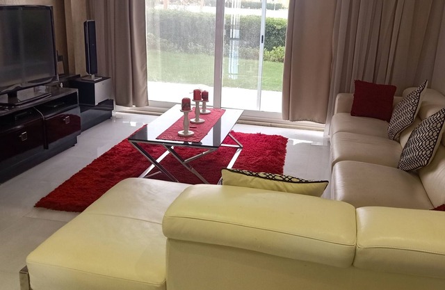 Duplex villa Blumar Dom