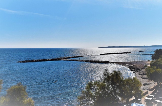 Duplex Voramar Seafront MHM- wifi gratis