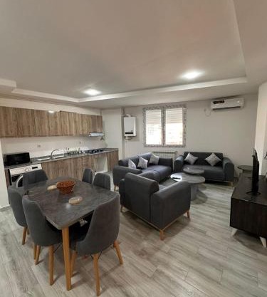 Duplex with a view of Yemma Gouraya