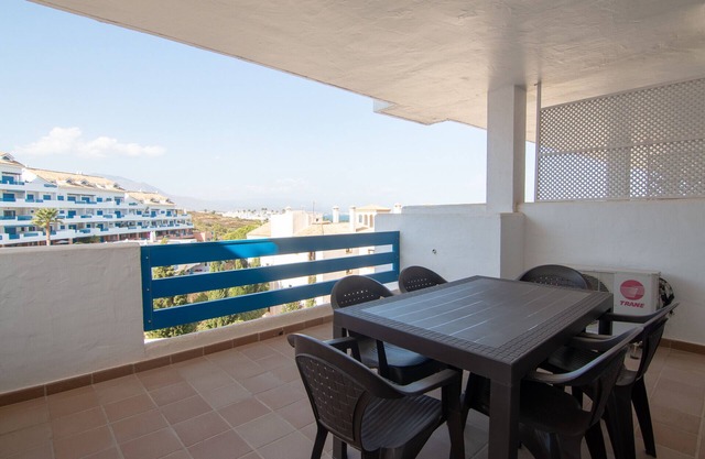 Duquesa Suites 2258 Pool View
