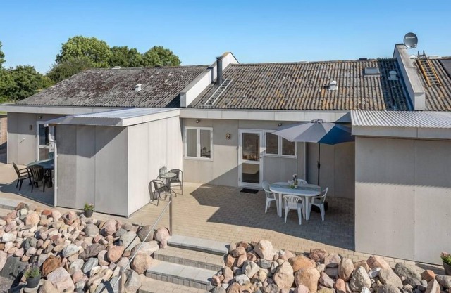 "Durim" - 2.5km from the sea by Interhome