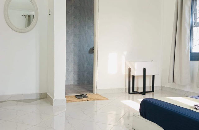 Dutus ApartHotel Entebbe