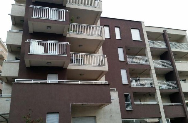 Dvosoban stan, Babin Do, Budva sa garazom