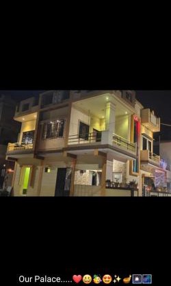 Dwarka Home Stay 2 Only family