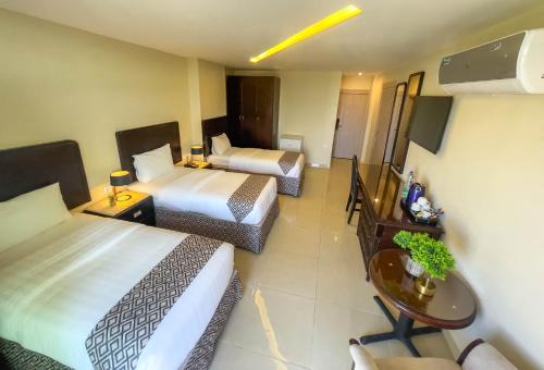 Dweik Hotel 