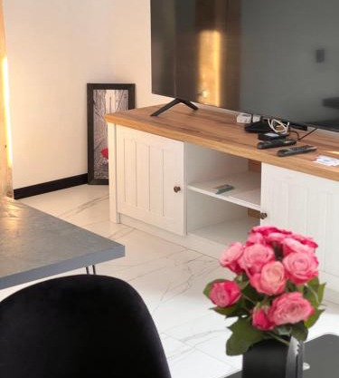 Dworskiego 74 Apartament 1