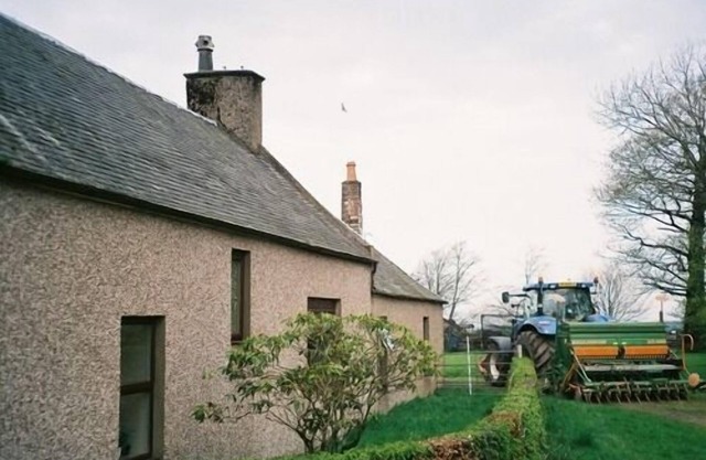 Dykefield Farm B&B