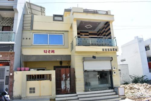 DYO Dwarka Param Bungalow