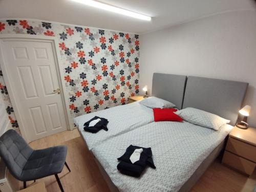 Dzīvoklis Bocmaņa laukums 2, Salacgrīva