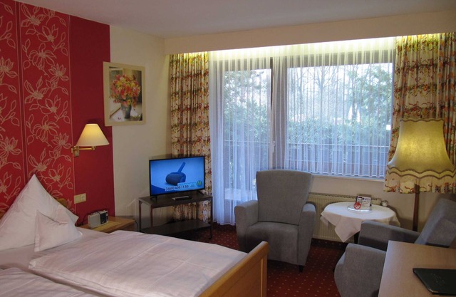 DZ-B 57 - Hotelpension Marie-Luise