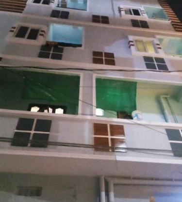 Dziire Service Apartment