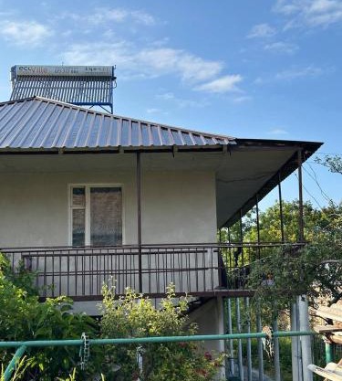 Dzoragyugh B&B