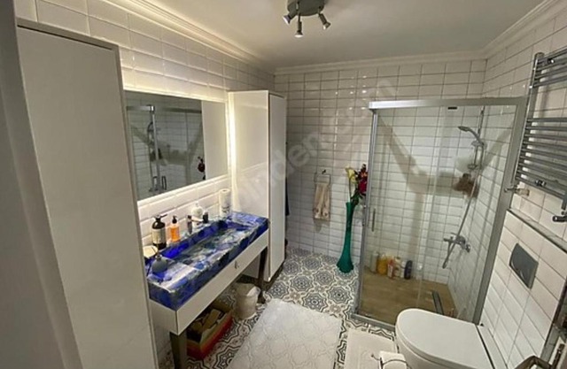 Eşyalı Kiralık Daire