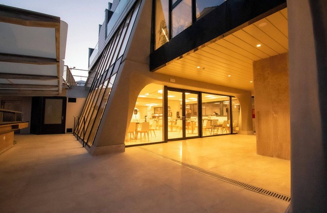 E-kilibrio Hotel & Apart-Suites