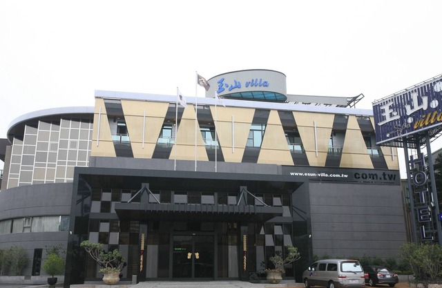 E.Sun Villa