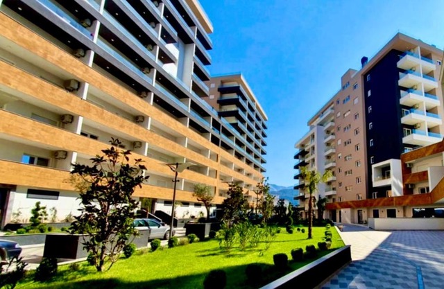 E3 Apartment