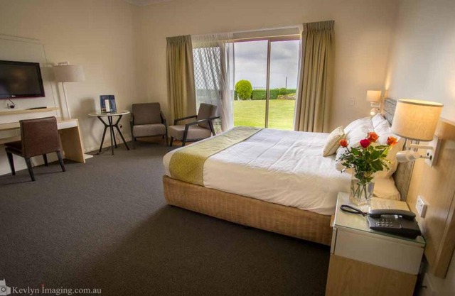 Eagle Heights Mountain Resort