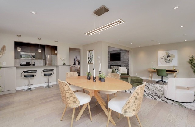 Eagle Rock Suite