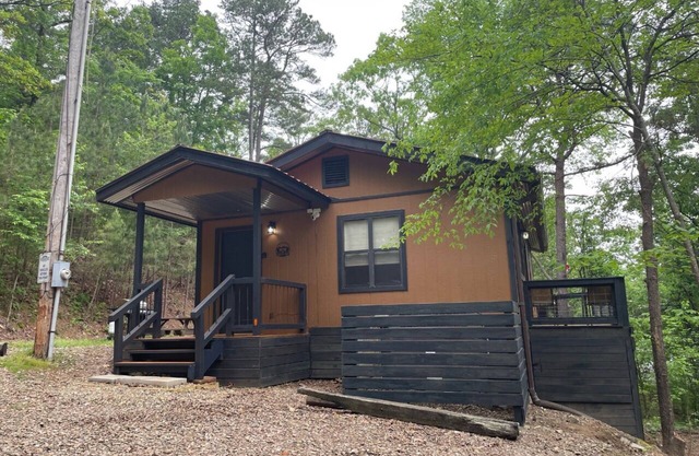 Eagle's View- Broken Bow/Hochatown- 2bd
