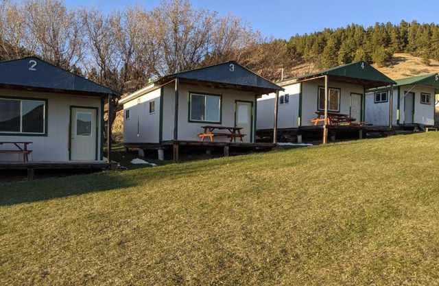 Eagles Landing Campground