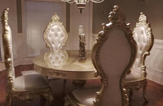 Eagles Landing Prominent Figures & Celebrities Community Luxury Homes