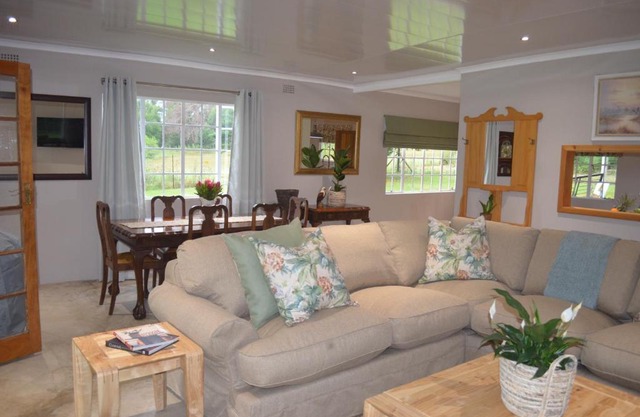 Eagles Rest Self-Catering Cottage